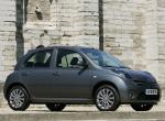 Nissan Micra 160SR 5-Door 2005 года